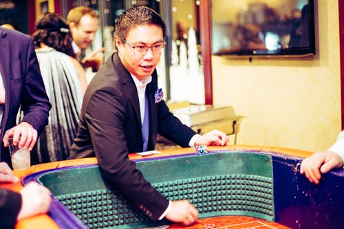 MassMutual Idaho's Casino Night 2018